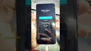 NV Data is corrupted | Redmi Note 9 NV Data is Corrupted fix | EMMC Change | CPU change 