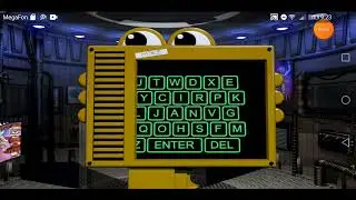 FNaF SL:1-2 ночи:Прохождение фнаф сестринская локация