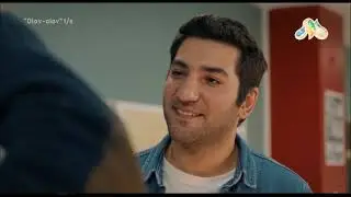 Olov-olov Turk seriali O'zbek tilida 32-qism 1080p HD