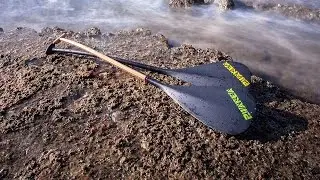 Puakea Canoe Paddles