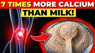 12 Best Calcium Rich Foods (You Probably Need Them)