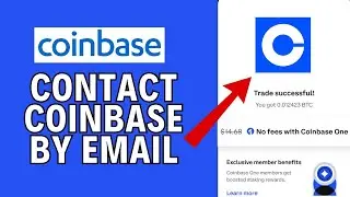 How to Contact Coinbase by Email 2024?