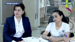 XOTIN QIZLAR FAOLIYATI