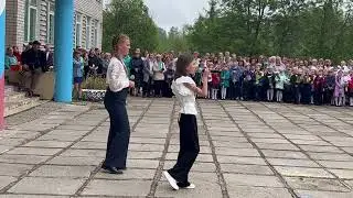 В Восточном Кировской области Кировской области  очень талантливая молодежь