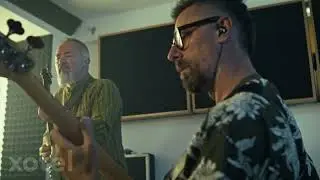 Saso Popovski Trio: XOTEL