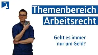 Die Abfindung im Arbeitsrecht - Geht's vor Gericht wirklich immer nur um Geld??