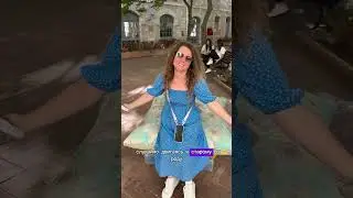 Суровые жители Иерусалим не признают мягкие подушки #измосквывизраиль #обзор #репатриация