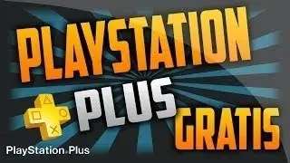 Como tener PlayStation Plus GRATIS PS3 PS4 | Junio 2014 (FUNCIONA)