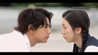 Suzume x Mamura❤Hirunaka no ryuusei