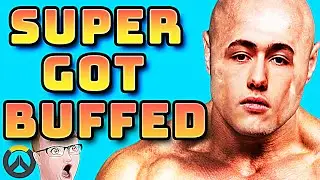 Supertf in his PRIME