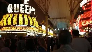 From Virgin to Vegas