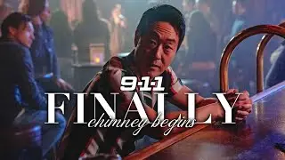Chimney Begins | Finally