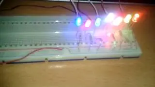 jeux de lumiere