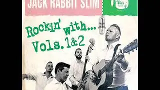 Jack Rabbit Slim  Run what you brung