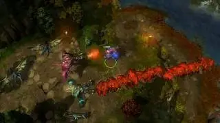 Top 5 Garena HoN plays Эпизод 2