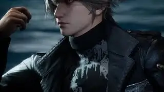 Lost Soul Aside | Trailer | PS4, PS5
