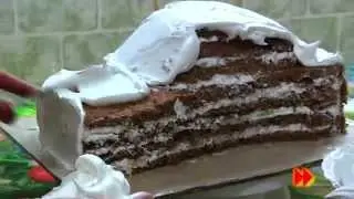 Video tutorial: Car Cake | Car Cake Tutorial