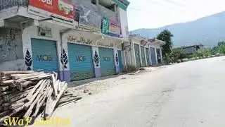 beautiful swat sakhra   [AFTAB AHMED]