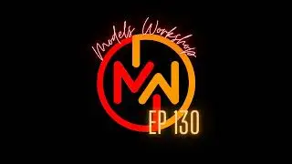 Models Workshop EP 130 - All Your Now Belong To Us (D&D Prismatic Paints)