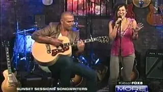 Sunset Sessions Alumni on FOX 5 News