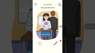 Dop 3 level 101 answer walkthrough or solution Dop 3 All Levels  #shorts