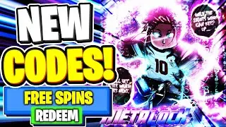 *NEW* ALL WORKING CODES FOR META LOCK IN MARCH 2024! ROBLOX META LOCK CODES