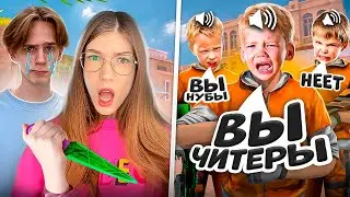 ВСТРЕТИЛИ ТОКСИКОВ В ГОЛОСОВОМ ЧАТЕ STANDOFF2😰 feat. Apollon