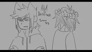 eddsworld - AU DarkTruth||Heathers The Musica|