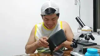 Bakit Mahilig Ka Mamulis ng Sigarilyo #lexblags #underthemicroscope #microscope #viral #viralvideo