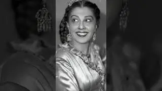 Ляля Чёрная(1909-1982), 