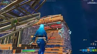 One of the Best Right Stick Editor + Settings (Fortnite Montage)