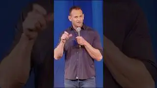 Language can be a bit sneaky! 😉 #standup #comedy #standupcomedy #irish #latinos #standup