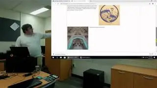 Using Omeka: Strategies and Possibilities