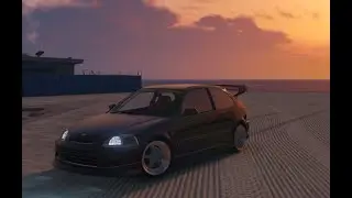 Honda Civic Type-R (EK9) [Add-On | Handling | Carcols | GTA 5