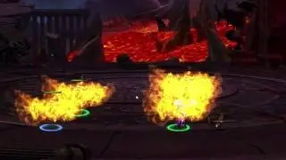 Dark Fury - обзор браузерной онлайн игры