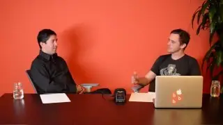Paul Moreno on Pinterest's Security Culture and Bug Bounty Program