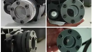 NVG10 MOD that takes It to the next level!