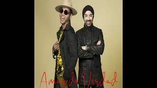 Samo Ft Sandoval - Amar De Verdad (Cover Audio)