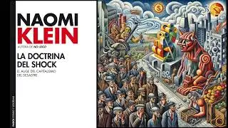 Recomendación y Análisis | Doctrina del Shock | Naomi Klein