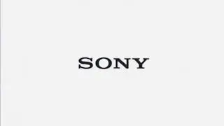 Super fast Sony logo history the movie