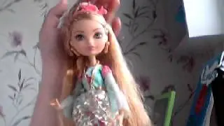 обзор на эшлин эллу