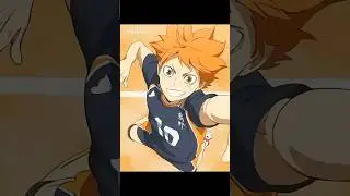 Il fait un SUPER SAUT et MARQUE 😱| Haikyuu | 