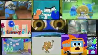 Preview 2 Funny 5.0 Effects (Sponsored By NEIN Csupo Effects)