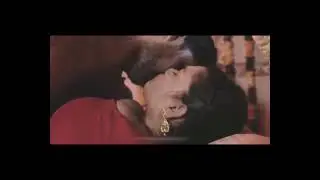 Indian Couple First Night