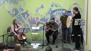 Фолк-группа "Колар"