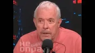 Андрей Макаревич оскорбляет россиян