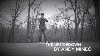 The UpsideDown-Andy Mineo|| Freestyle Dance ||