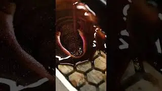 Resin Pouring Work Station