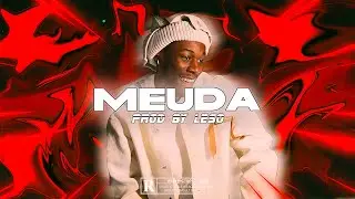 Tiakola x Rsko Type Beat l "Meuda" 💎 l Instru Drill Mélodieuse 2023