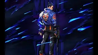Yoru Ultimate Voice Line